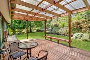 189 Wallace Road, Levin