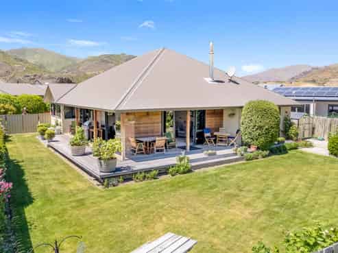 13 Fenwick Crescent, Cromwell