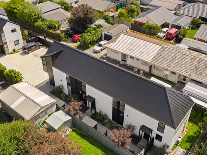 4/80 Mackworth Street, Woolston