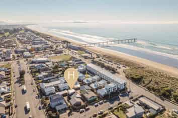 3/14 Hood Street, New Brighton