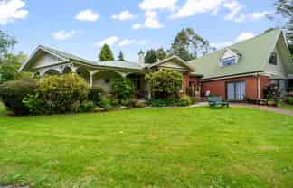 92 Drysdale Road, Myross Bush
