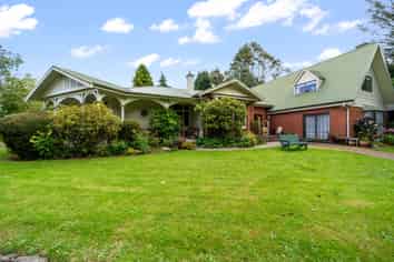 92 Drysdale Road, Myross Bush