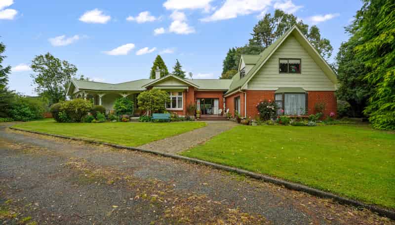 92 Drysdale Road, Myross Bush