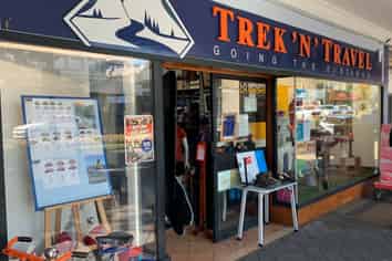 Multi Tenanted Opposite the Theatre