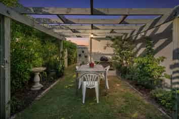 151 Pukehina Parade, Pukehina