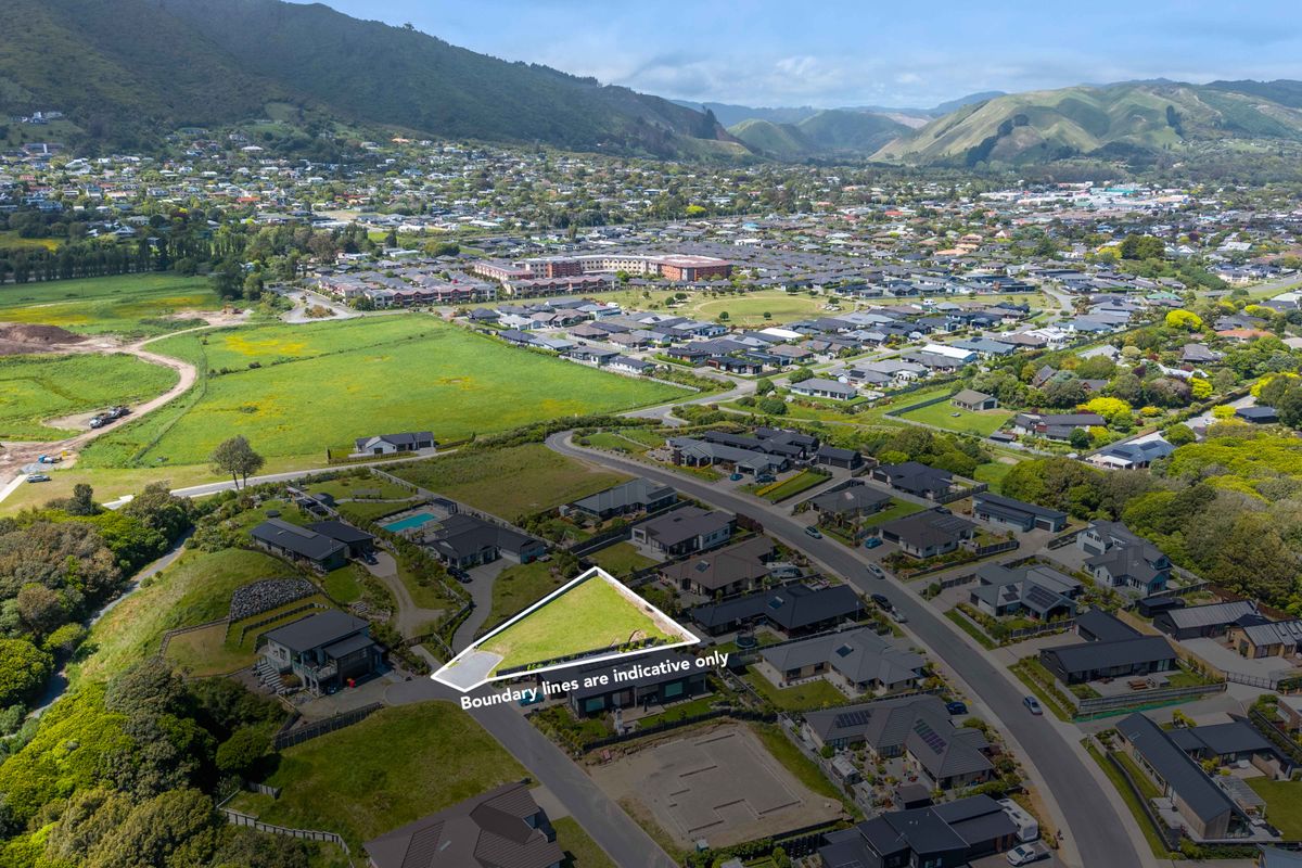 Your Vision Starts Here - Prime Manu Park Section – pohled 6