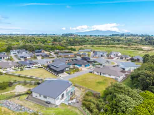 10 Piwakawaka Way, Waikanae