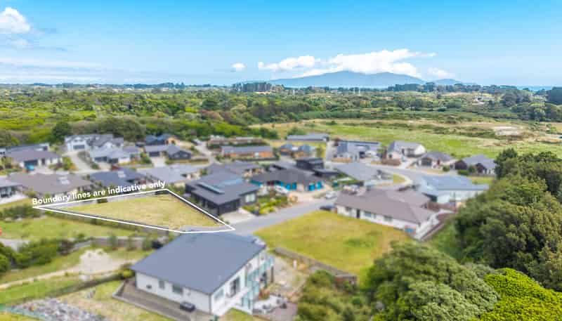 10 Piwakawaka Way, Waikanae