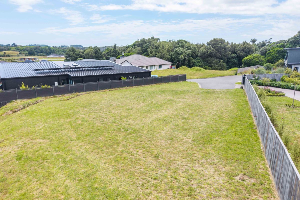 Your Vision Starts Here - Prime Manu Park Section – pohled 4