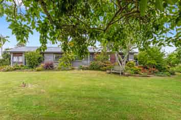 103 Warner Road, Oropi