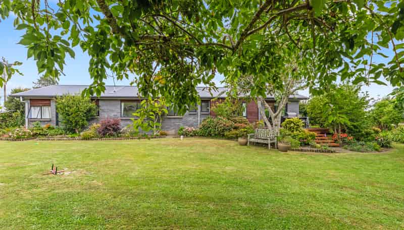 103 Warner Road, Oropi