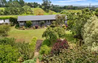 103 Warner Road, Oropi