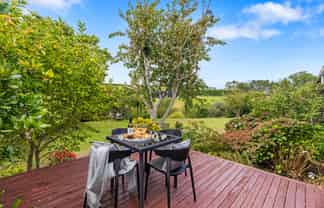 103 Warner Road, Oropi