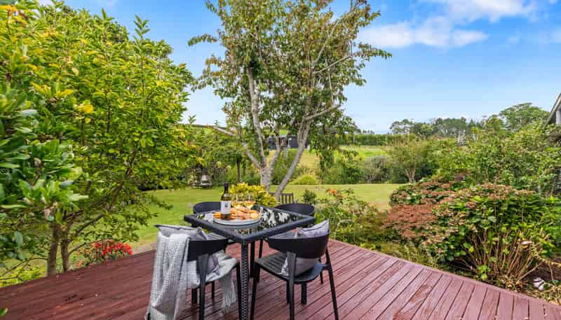 103 Warner Road, Oropi