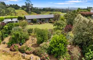 103 Warner Road, Oropi