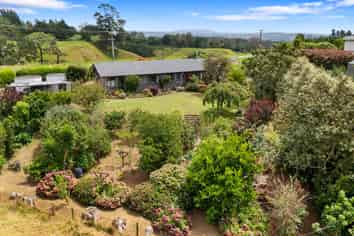 103 Warner Road, Oropi