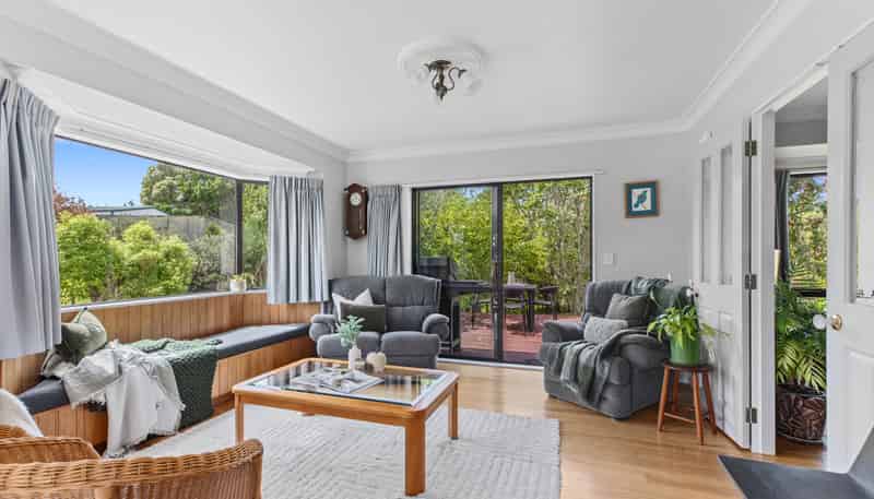 103 Warner Road, Oropi