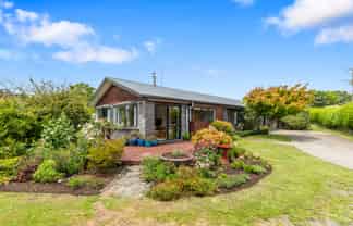 103 Warner Road, Oropi