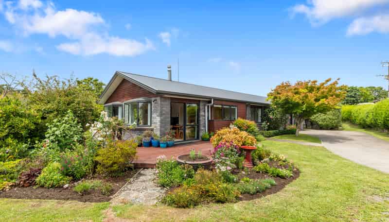 103 Warner Road, Oropi