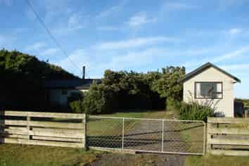 81 Oki Street, Oreti Beach