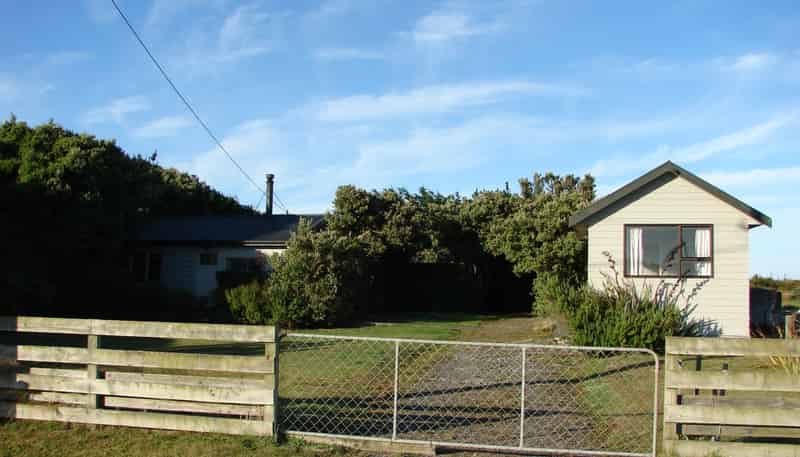 81 Oki Street, Oreti Beach