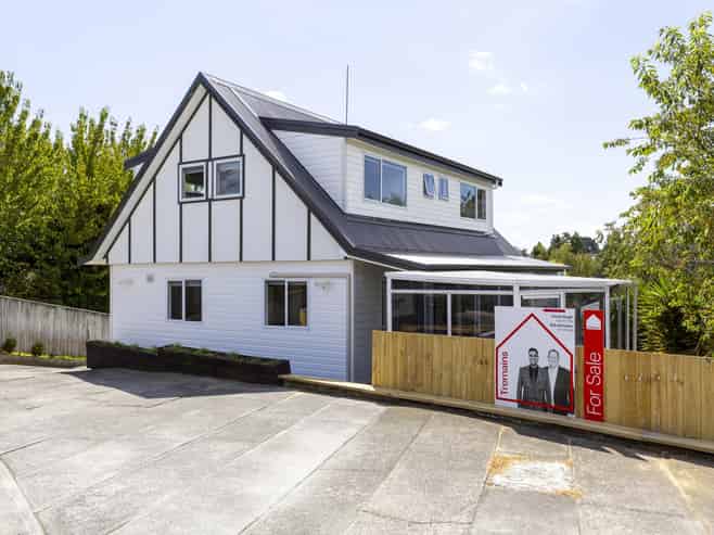 2/230 Rifle Range Road, Tauhara