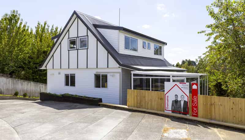 2/230 Rifle Range Road, Tauhara