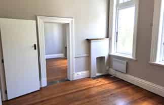 Level 2 Office Suite - 53m2