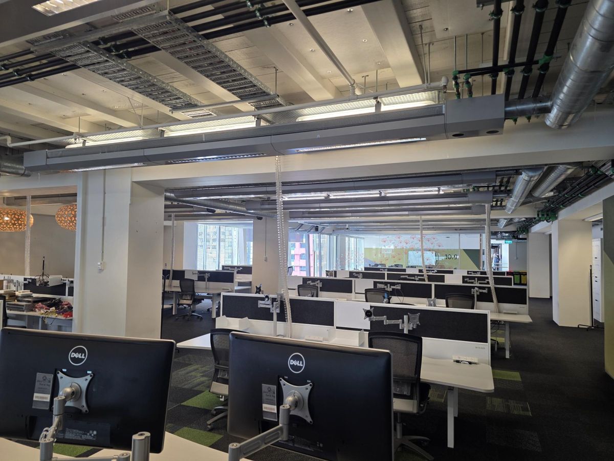 Level 10, Spark Central | 42–52 Willis Street - Ansicht 6