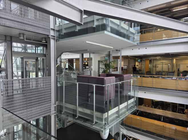 Level 10, Spark Central | 42–52 Willis Street