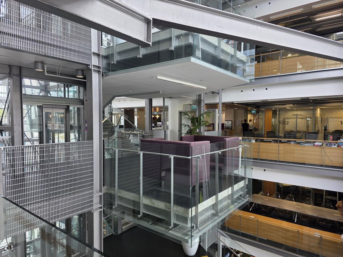 Level 10, Spark Central | 42–52 Willis Street - Ansicht 3