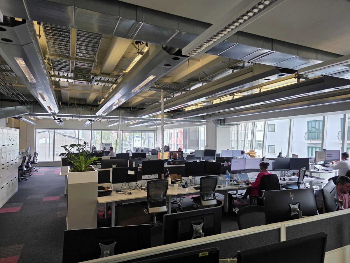 Level 10, Spark Central | 42–52 Willis Street - Mehr