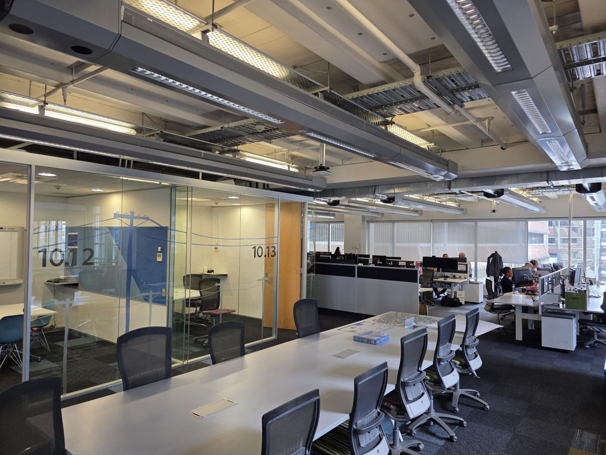 Level 10, Spark Central | 42–52 Willis Street - Ansicht 5