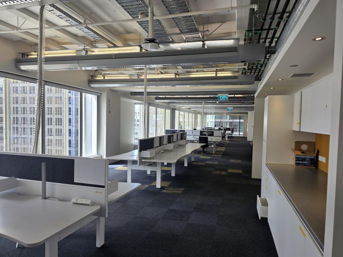 Level 10, Spark Central | 42–52 Willis Street - Ansicht 4