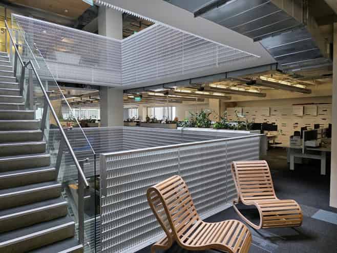 Level 10, Spark Central | 42–52 Willis Street