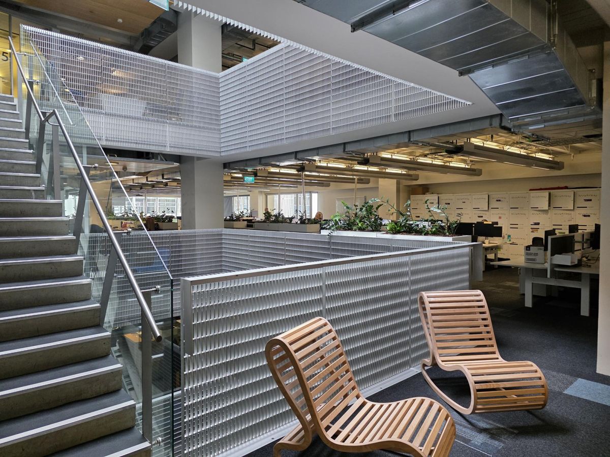 Level 10, Spark Central | 42–52 Willis Street - Ansicht 2