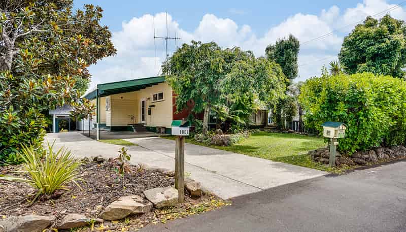 160 Mahoe Street, Melville