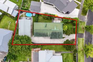 160 Mahoe Street, Melville