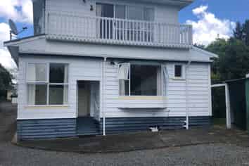 Waikato - Address withheld