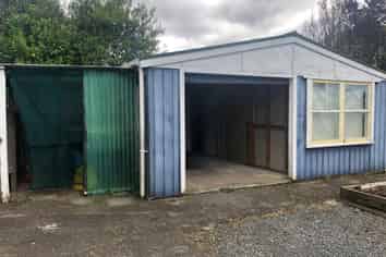 Waikato - Address withheld