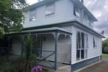 Waikato - Address withheld