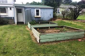 Waikato - Address withheld