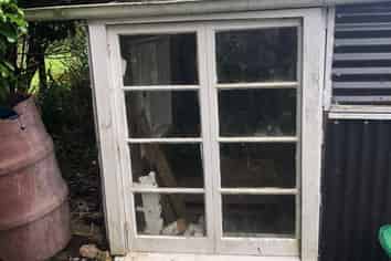 Waikato - Address withheld