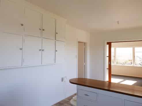 4 Lucknow Terrace, Napier Hill