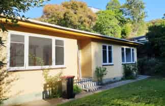 4 Lucknow Terrace, Napier Hill