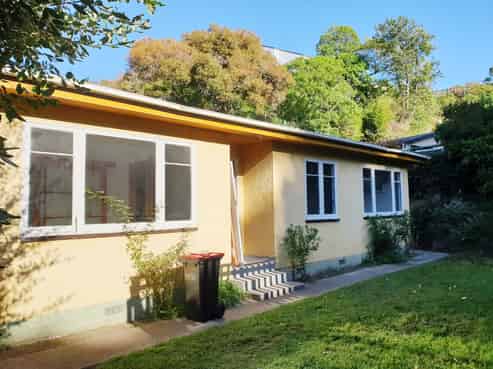 4 Lucknow Terrace, Napier Hill