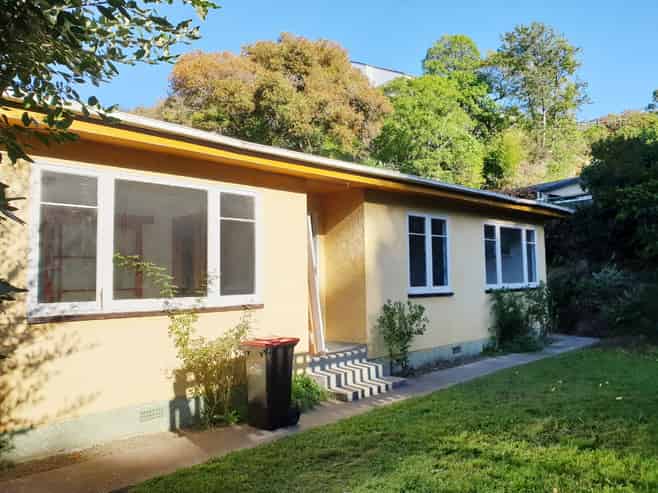 4 Lucknow Terrace, Napier Hill