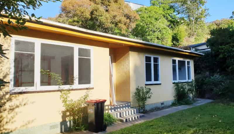 4 Lucknow Terrace, Napier Hill