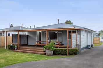 13 Wellington Street, Te Hapara