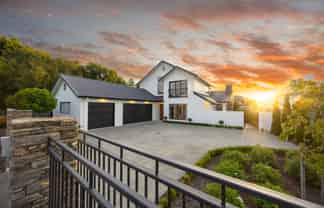 114 Jickell Street, Hokowhitu